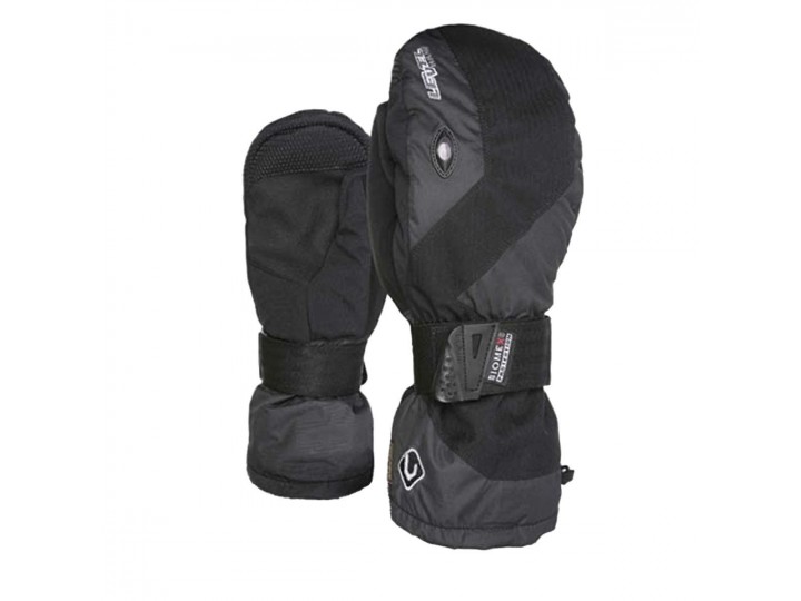ръкавици-LEVEL CLICKER MITT  black